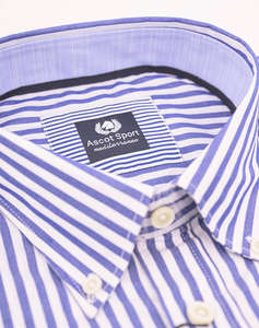 ASCOT CAMASA