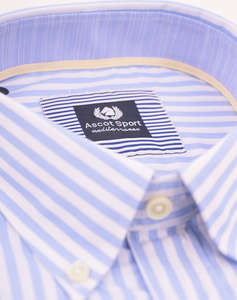 ASCOT CAMASA