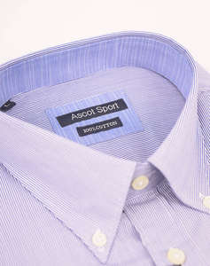 ASCOT CAMASA