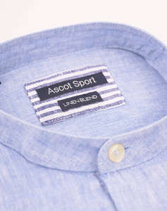 ASCOT CAMASA