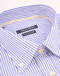 ASCOT CAMASA