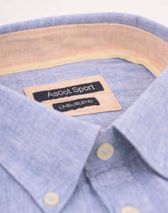 ASCOT CAMASA