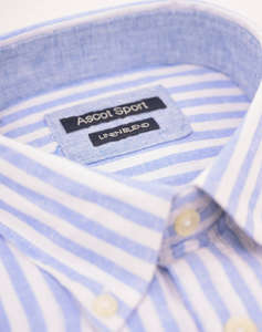 ASCOT CAMASA