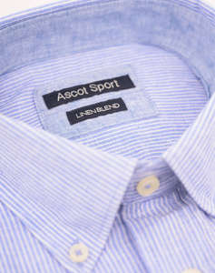 ASCOT CAMASA