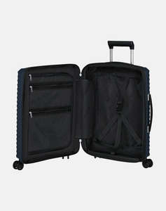 SAMSONITE UPSCAPE-SPINNER EXP (Dimensiuni: 55 x 40 x 20/23 cm.)