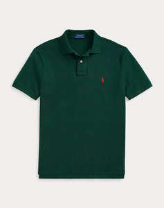 RALPH LAUREN SSKCCMSLM1-SHORT SLEEVE-KNIT