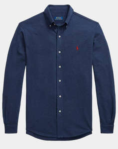 RALPH LAUREN LSFBBDM5-LONG SLEEVE-KNIT