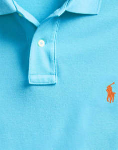 RALPH LAUREN SSKCCMSLM1-SHORT SLEEVE-KNIT
