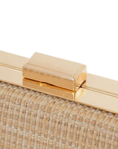EXE CLUTCH (Dimensiuni: 15 x 18 x 5 cm.)