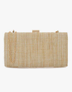 EXE CLUTCH (Dimensiuni: 22 x 12 x 3 cm)