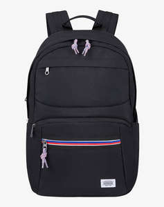 AMERICAN TOURISTER RUCSAC UPBEAT-LAPT BACKPACK ZIP 15.6 M (Dimensiuni: 45 x 31 x 26 cm)
