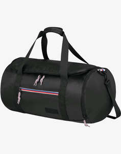 AMERICAN TOURISTER GEANTA DE VOIAJ UPBEAT PRO-DUFFLE ZIP COATED (Dimensiuni: 29 x 55 x 27 cm)