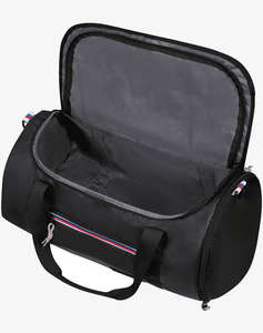 AMERICAN TOURISTER GEANTA DE VOIAJ UPBEAT PRO-DUFFLE ZIP COATED (Dimensiuni: 29 x 55 x 27 cm)