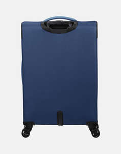 AMERICAN TOURISTER VALIZA PULSONIC-SPINNER EXP TSA (Dimensiuni: 68 x 44 x 27 cm.)