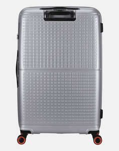 AMERICAN TOURISTER VALIZA GEOPOP-SPINNER TSA (Dimensiuni: 77 x 49 x 32 cm.)