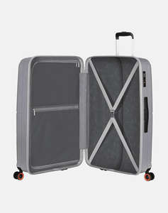AMERICAN TOURISTER VALIZA GEOPOP-SPINNER TSA (Dimensiuni: 77 x 49 x 32 cm.)