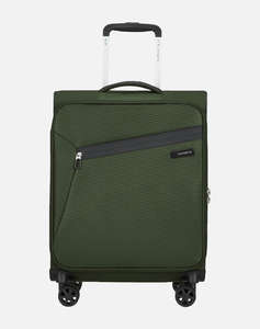 SAMSONITE LITEBEAM-SPINNER 55/20 (Dimensiuni: 55 x 40 x 20cm)