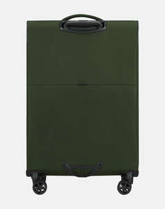 SAMSONITE LITEBEAM-SPINNER 66/24 EXP (Dimensiuni: 66 x 44 x 26/29 cm.)