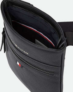 TOMMY HILFIGER ESSENTIAL CROSSOVER (Dimensiuni: 23 x 25 x 3 cm.)