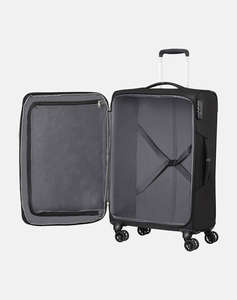AMERICAN TOURISTER CROSSTRACK-SPINNER 67/24 TSA EXP (Dimensiuni: 67.5 x 42 x 27.5 cm.)