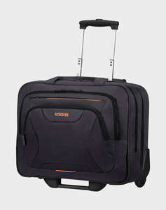 AMERICAN TOURISTER GEANTA TROLER PROFESIONALA (Dimensiuni: 4 x 37 x 27 cm)