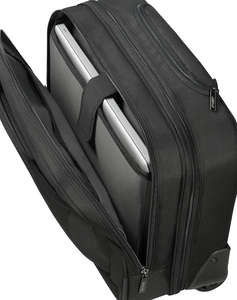 AMERICAN TOURISTER GEANTA TROLER PROFESIONALA (Dimensiuni: 4 x 37 x 27 cm)