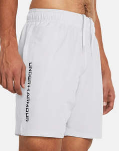 UNDER ARMOUR UA Woven Wdmk Shorts
