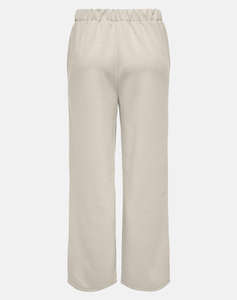 ONLY ONLALINA LIFE WIDE PANT CC SWT