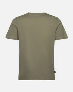 TIMBERLAND KENN Linear Logo Short Sleev