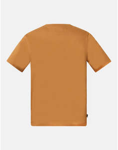 TIMBERLAND KENN Linear Logo Short Sleev