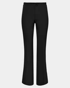 ONLY ONLLIZZO HW FLARED PANT CC TLR
