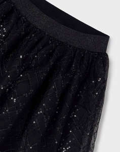 MAYORAL Fusta tulle