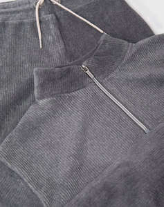 MAYORAL Pantaloni de trening din velur