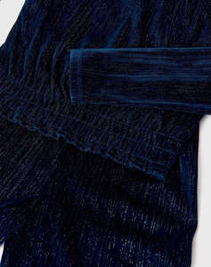 MAYORAL Set de pantaloni din catifea