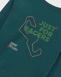MAYORAL Bluza cu maneca lunga racers