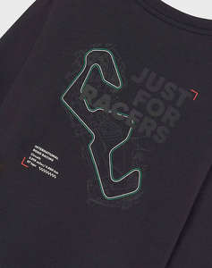 MAYORAL Bluza cu maneca lunga racers