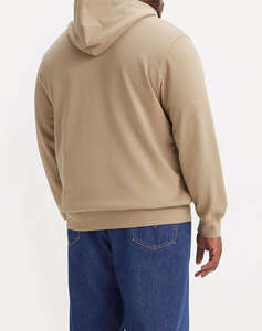 LEVIS BIG ORIGINAL HM ZIP UP