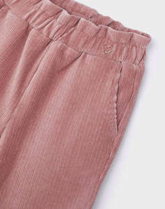 MAYORAL Pantaloni maco din velur