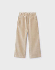 MAYORAL Pantaloni maco din velur