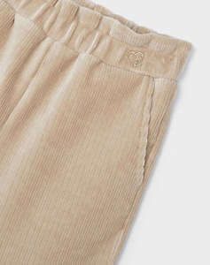 MAYORAL Pantaloni maco din velur