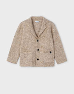 MAYORAL Blazer poplin