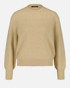 TAIFUN PULLOVER 1/1 SLEEVE