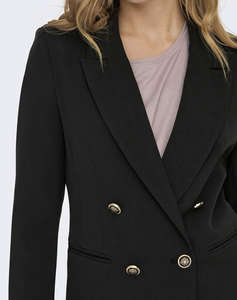 ONLY ONLASTRID LIFE L/S FIT BLAZER TLR NOOS