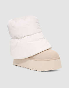 UGG Classic Mini Dipper Puffer