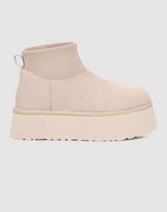 UGG Classic Mini Dipper Puffer