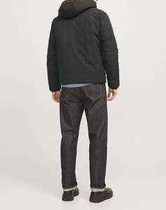 JACK&JONES JPRBLUBROOK REVERSIBLE JACKET LN