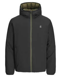 JACK&JONES JPRBLUBROOK REVERSIBLE JACKET LN