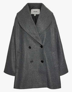 AWARE BY VERO MODA VMLONDYN LS COAT VMA