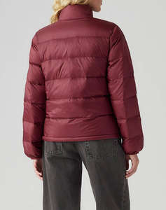 LEVIS POLLY PACKABLE DWN JCKT