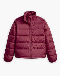 LEVIS POLLY PACKABLE DWN JCKT